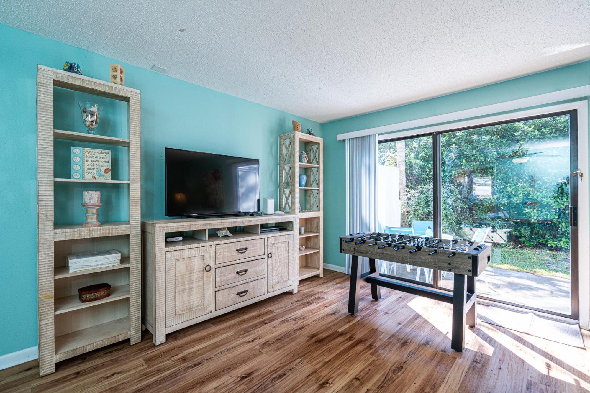 Holiday home South Bay By The Gulf- Private Access, Community Pool, Foosball
