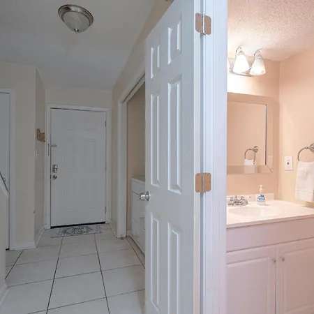 South Bay By The Gulf- Private Beach Access, Community Pool, Foosball Destin Exterior photo