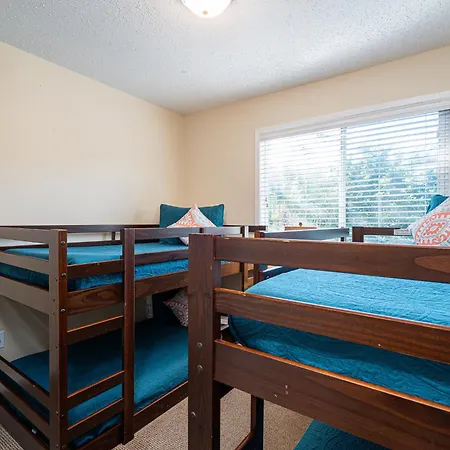 South Bay By The Gulf- Private Beach Access, Community Pool, Foosball Destin Exterior photo
