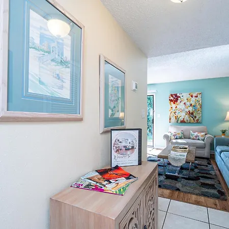 South Bay By The Gulf- Private Beach Access, Community Pool, Foosball Destin Exterior photo